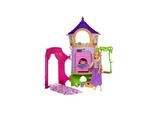 Disney Princess Rapunzels Tower Playset