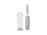 Trixie Lint Brush 33 cm white/grey