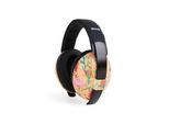Banz Ear Muffs Baby Waratah