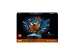 LEGO Icons 10331 Eisvogel