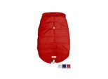 Canada Goose Go Fresh - Pet Arctic parka Scooter Red S 33cm - (632.7053)