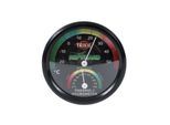 Trixie Thermo/Hygrometer analogue