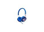 OTL Super Mario Kids Core Wired Headphones - Blue