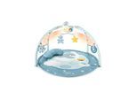 Chicco Enjoy Colors Gym light blue