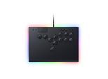 Razer Kitsune - All-Button Optical Arcade Controller - PS5 and PC - Wired Arcade stick - PC