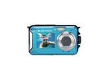 Agfa WP8000 WP 24MP Blue Full HD