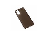 GEAR Phone Case Ultra Slim Black - Samsung S20