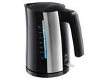 Melitta Wasserkocher Look Aqua 2.0 Black - Schwarz - 2200 W