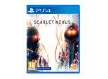 Scarlet Nexus - Sony PlayStation 4 - Action - PEGI 16