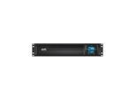 APC SMC1500I-2UC - Smart-UPS - 1500VA/900W - Line Interactive UPS
