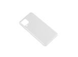 GEAR Phone Case TPU Transparent - Samsung A22 4G