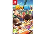KeyWe - Nintendo Switch - Puzzle - PEGI 3