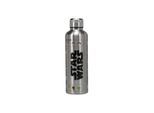 Paladone - Star Wars Metal - Wasserflasche