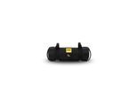 TRX Power Bag HexGrip 5 kg Sandbags and Powerbags Black