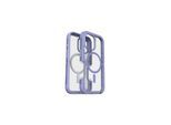 OtterBox Defender XT Clear Apple iPhone 16 Lavender Haze - clear/purple