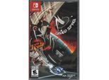 Curved Space - Nintendo Switch - Action - PEGI 7