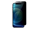 Panzer Full-Fit Privacy Glass 2-way iPhone 12 Mini