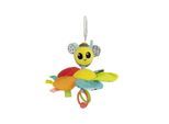 Lamaze Buzzy the Bee Clip & Go
