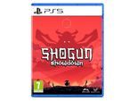 Shogun Showdown - Sony PlayStation 5 - RPG - PEGI 7
