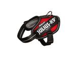 Julius-K9 IDC® POWAIR harness Size: 2XS red