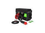 Green Cell - DC to AC power inverter - 1000 Watt