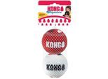 KONG Signature Sport Balls 2-pack 8cm L