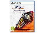 TT Isle of Man: Ride on the Edge 3 - Sony PlayStation 5 - Rennspiel - PEGI 3