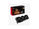 Acer Radeon RX 9070 XT Nitro OC - 16GB GDDR6 RAM - Grafikkarte
