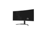 LG 34CR651I-6P - all-in-one Pentium Silver N6005 2 GHz - 8 GB - flash 16 GB - LED 34"