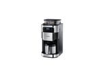 SEVERIN KA 4814 - coffee maker - brushed stainless steel/black