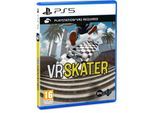 VR Skater (PSVR2) - Sony PlayStation 5 - Sport - PEGI 16