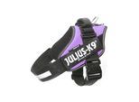 Julius-K9 IDC harness size. 2 purple 71-86 cm