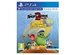 The Angry Birds Movie 2: Under Pressure (PSVR) - Sony PlayStation 4 - Puzzle - PEGI 3
