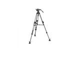 Manfrotto Nitrotech 612 tripod