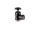 Manfrotto 492 Centre Ball Head with Cold shoe mount