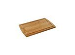 Zassenhaus Carving Board Bamboo