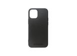 GreyLime iPhone 12 Mini Cover - Black