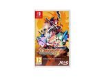 Disgaea 7: Vows of the Virtueless (Deluxe Edition) - Nintendo Switch - RPG - PEGI 12