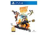 Rocket Arena - Mythic Edition - Sony PlayStation 4 - Action - PEGI 12