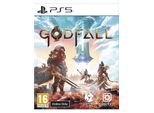Godfall - Sony PlayStation 5 - RPG - PEGI 16