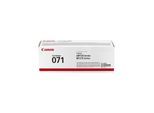 Canon CRG 071 / 5645C002 Black - Tonerpatrone Schwarz