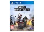 Road Redemption - Sony PlayStation 4 - Action - PEGI 18