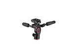 Manfrotto 3-Way Head Befree Live