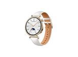 Huawei Watch GT4 41mm - White Leather