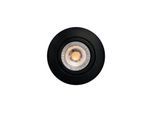 Scan Products Luna Low Profile 2.0 Outdoor Downlight 5.9W 2700K Ra90 IP44 Matt black