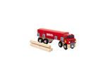 Brio Lumber Truck