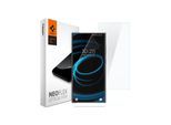 Spigen Neo Flex HD Transparency 2 Pack - Samsung Galaxy S24 Ultra