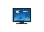 15" iiyama ProLite T1532MSC-B1S - 1024x768 - TN