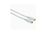 Hama S-VHS Cable 10m White