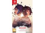 Life Is Strange: Arcadia Bay Collection - Nintendo Switch - Abenteuer - PEGI 16